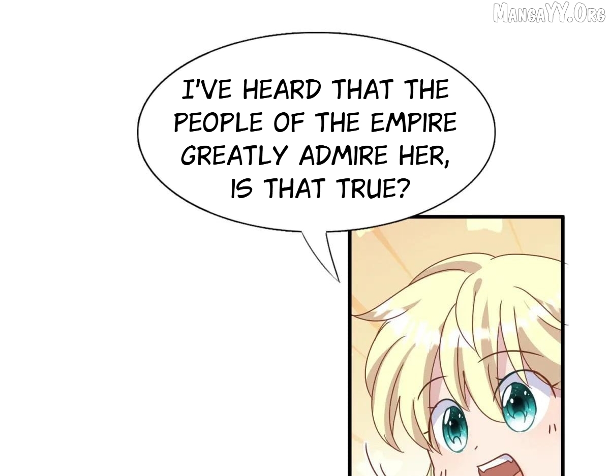 Don't Embarrass Me Chapter 175 - page 52